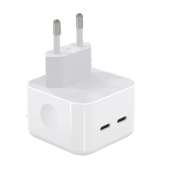 Зарядное устройство Apple 35W USB-C Оригинал