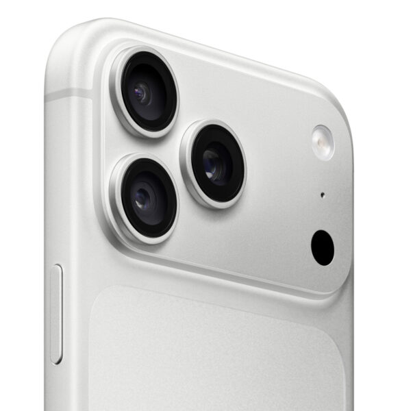 Смартфон iPhone 18 Pro Max 2048 ГБ Серебристый Е-СИМ