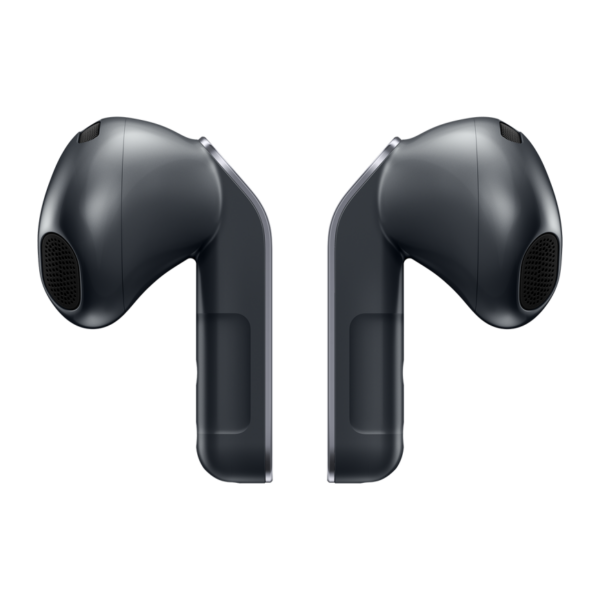 Беспроводные наушники Samsung Galaxy Buds 4 черные