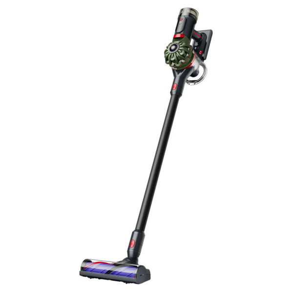 Беспроводной пылесос Dyson V8 Cyclone Черный