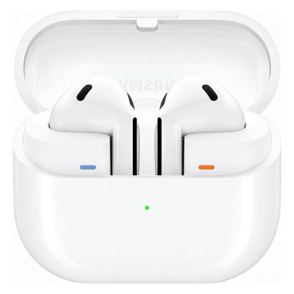 Беспроводные наушники Samsung Buds 3 Fe белые