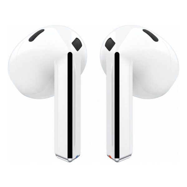 Беспроводные наушники Samsung Buds 3 Fe белые