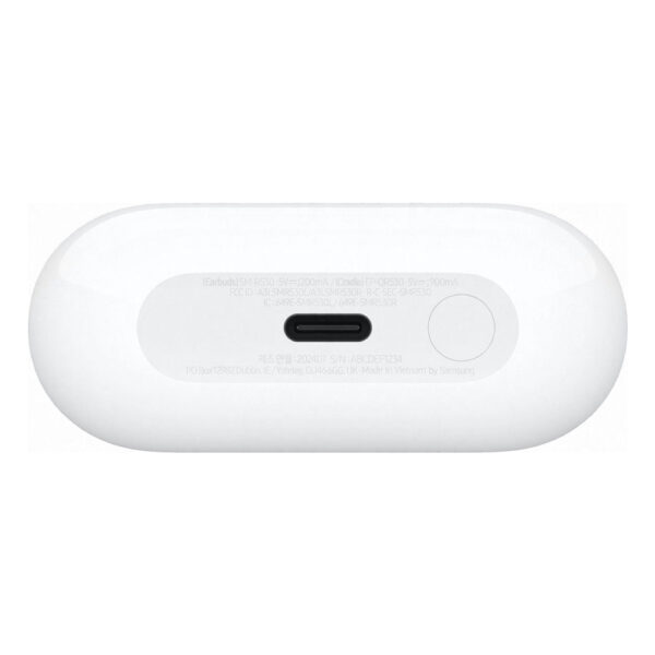 Беспроводные наушники Samsung Buds 3 Fe белые