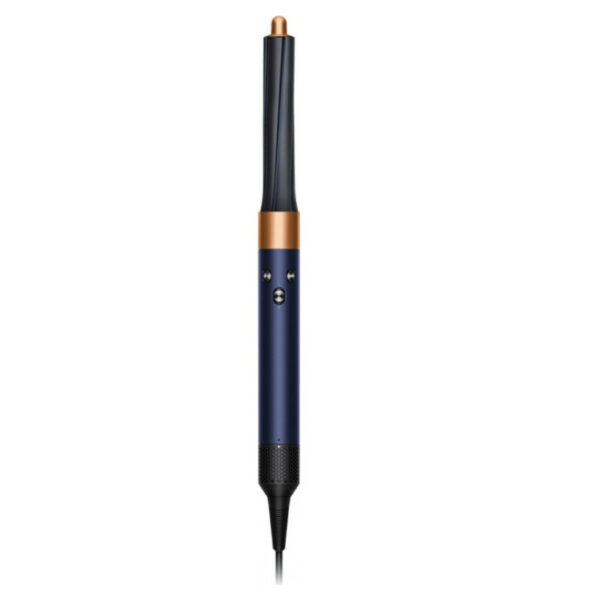 Стайлер Dyson Airwrap Complete Long HS05 Синий/Медь