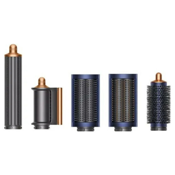 Стайлер Dyson Airwrap Complete Long HS05 Синий/Медь