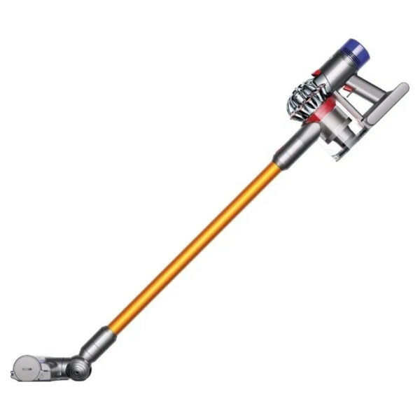 Беспроводной пылесос Dyson V8 Absolute Серый/Золотистый