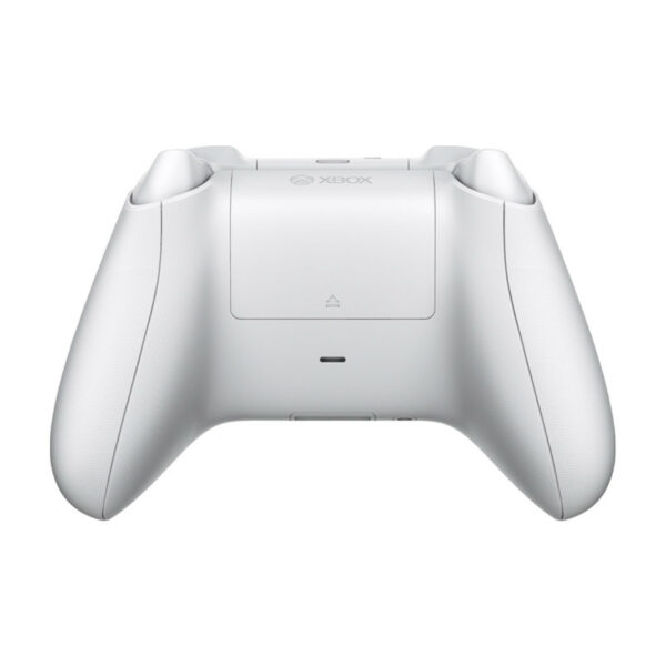 Беспроводной геймпад Microsoft Xbox Белый