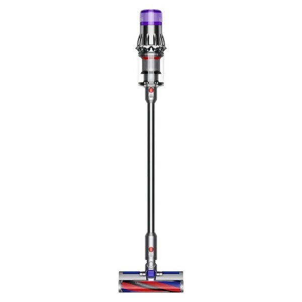 Беспроводной пылесос Dyson V10 Digital Slim Никель