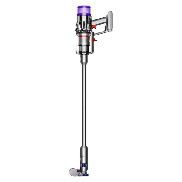Беспроводной пылесос Dyson V10 Digital Slim Никель