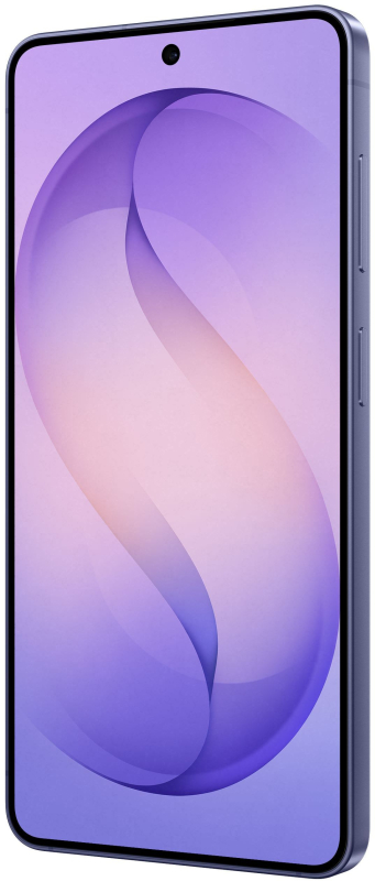 Смартфон Samsung S26 128 ГБ Фиолетовый