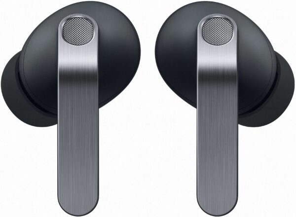 Беспроводные наушники Samsung Galaxy Buds 4 Pro черные