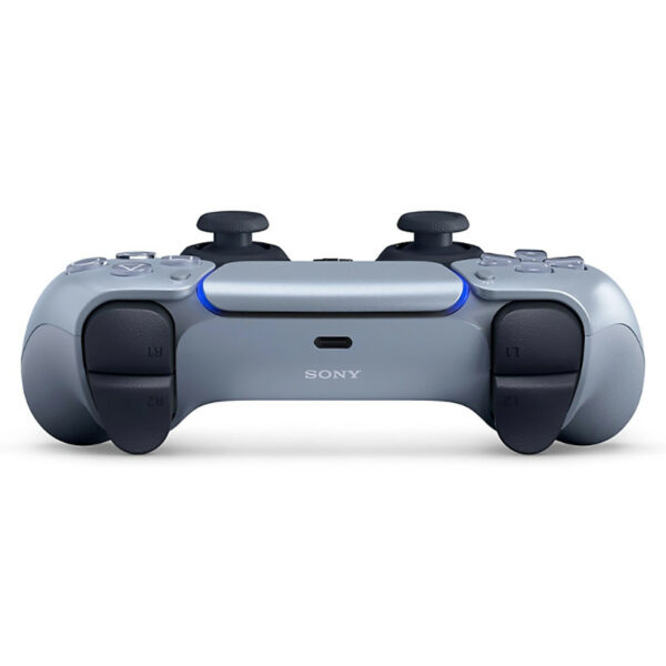 Геймпад Sony DualSense Серебро