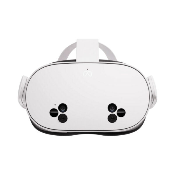 Автономный VR шлем Oculus Quest 3 512 Gb (Meta Quest)