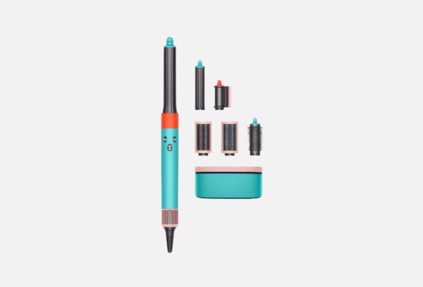 Стайлер Dyson Airwrap Complete Long HS05 Ceramic Pop