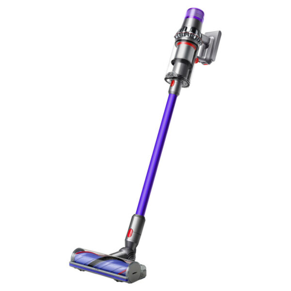 Беспроводной пылесос Dyson V11 Advanced Фиолетовый