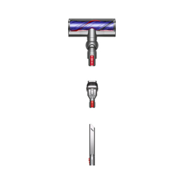 Беспроводной пылесос Dyson V11 Advanced Фиолетовый