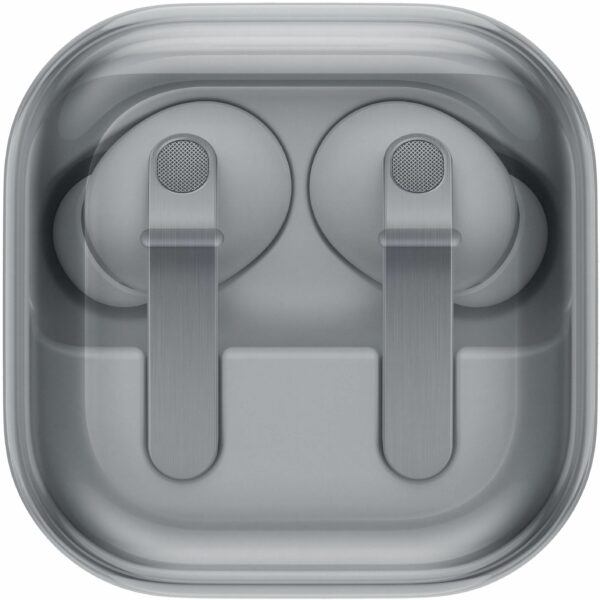 Беспроводные наушники Samsung Galaxy Buds 4 Pro белые