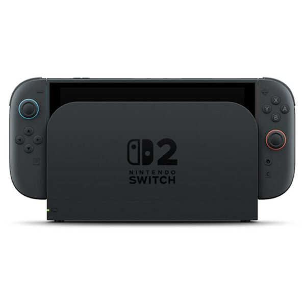 Портативная игровая консоль Nintendo Switch 2