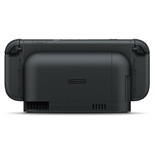Портативная игровая консоль Nintendo Switch 2