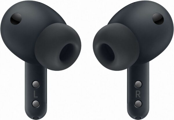 Беспроводные наушники Samsung Galaxy Buds 4 Pro черные