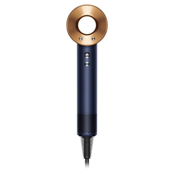 Фен Dyson Supersonic HD08 Синий/Медь