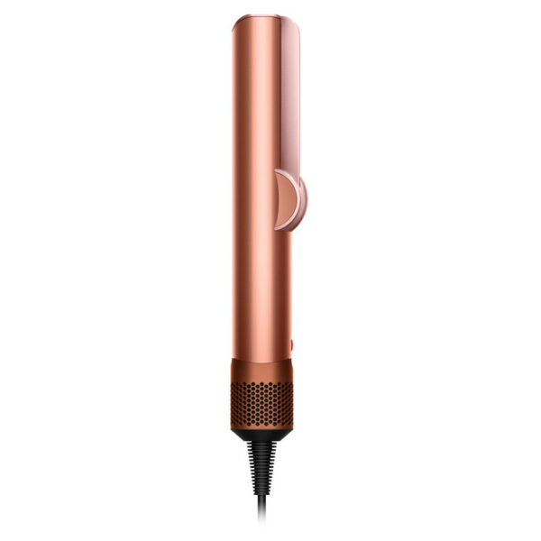 Выпрямитель Dyson Airstrait HT01 Янтарный/Шелковый (Amber silk) с кейсом