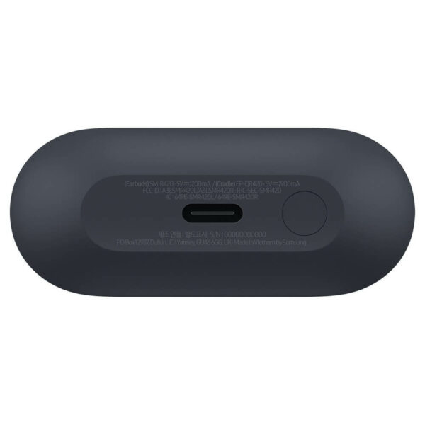 Беспроводные наушники Samsung Buds 3 Fe черные