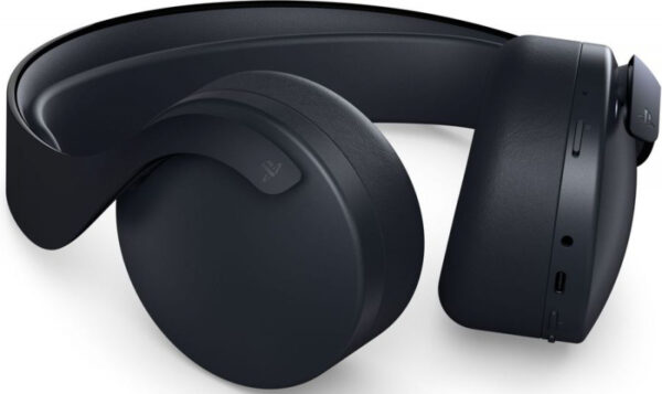 Беспроводная гарнитура Sony PULSE 3D Черного цвета