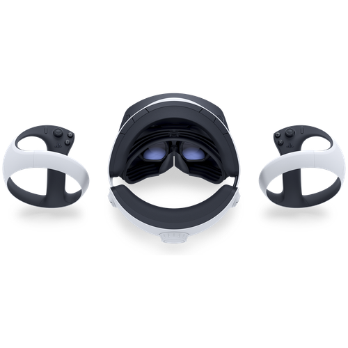 Sony PlayStation VR2 Белый + игра Horizon Call of the Mountain
