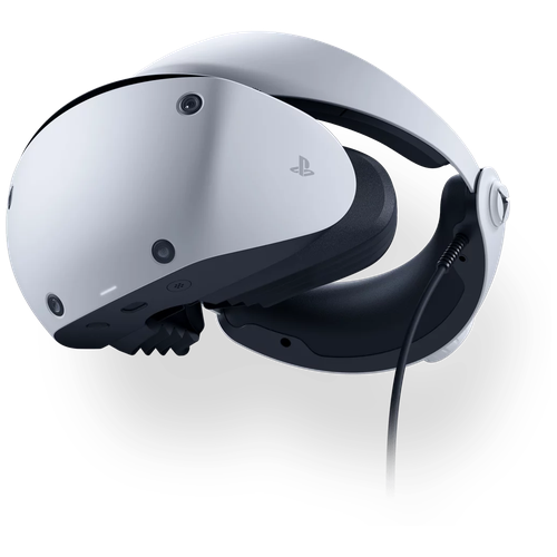 Sony PlayStation VR2 Белый + игра Horizon Call of the Mountain