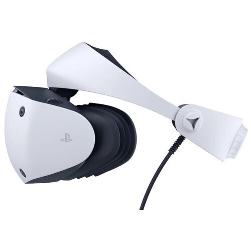 Sony PlayStation VR2 Белый + игра Horizon Call of the Mountain