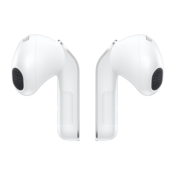 Беспроводные наушники Samsung Galaxy Buds 4 белые