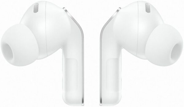 Беспроводные наушники Samsung Galaxy Buds 4 Pro белые