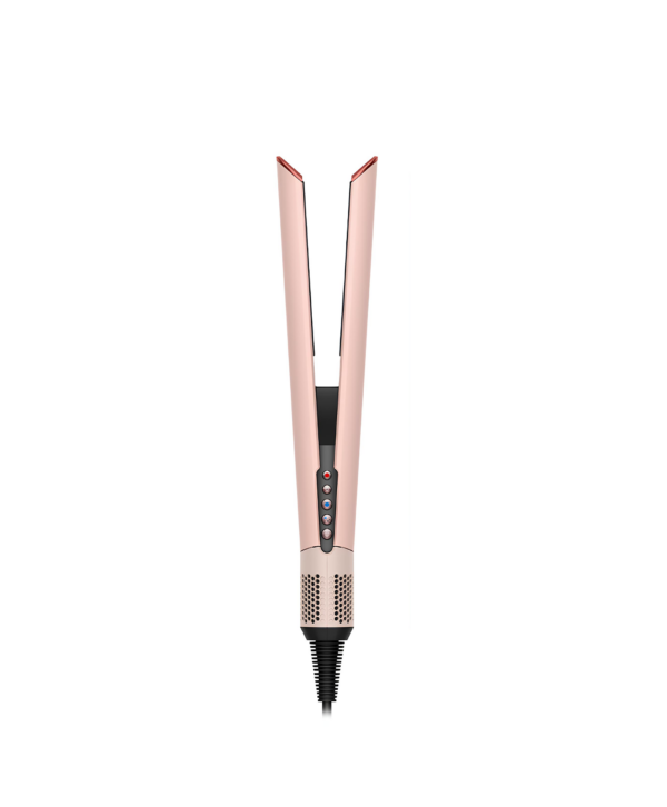 Выпрямитель Dyson Airstrait HT01 Сакура (Sakura Cherry) с кейсом