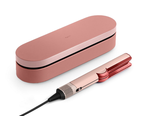 Выпрямитель Dyson Airstrait HT01 Сакура (Sakura Cherry) с кейсом