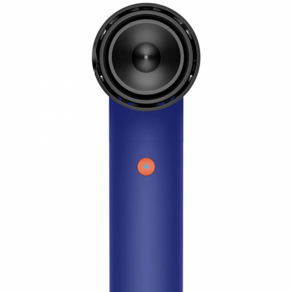 Фен Dyson Supersonic R Professional HD18 Голубой/Топаз
