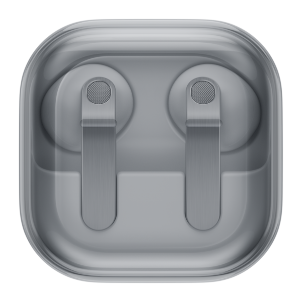 Беспроводные наушники Samsung Galaxy Buds 4 белые
