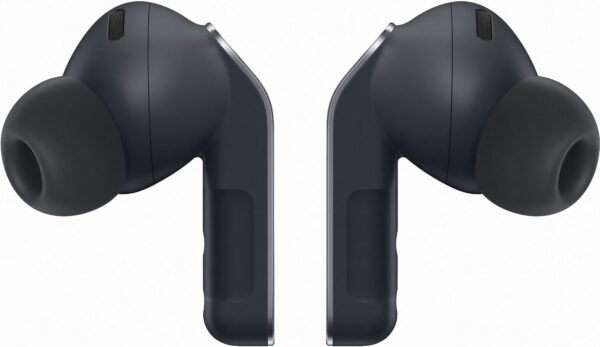 Беспроводные наушники Samsung Galaxy Buds 4 Pro черные