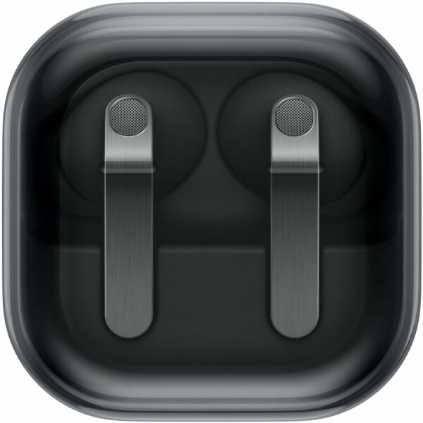 Беспроводные наушники Samsung Galaxy Buds 4 Pro черные