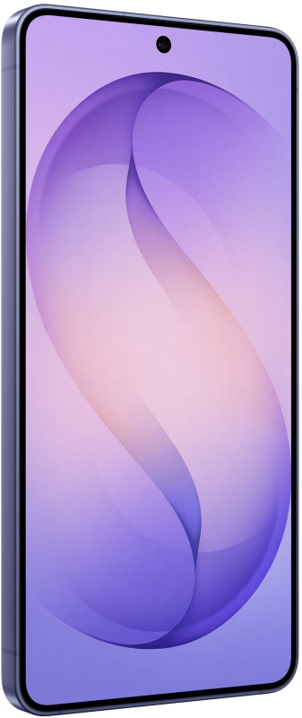 Смартфон Samsung S26 128 ГБ Фиолетовый