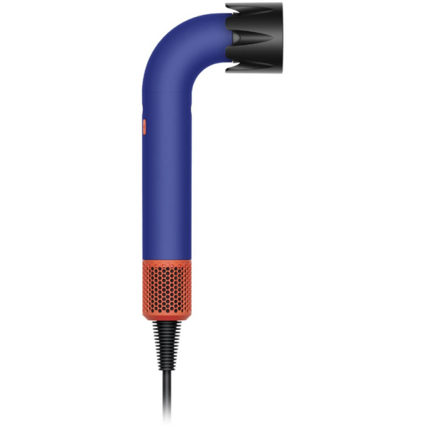 Фен Dyson Supersonic R Professional HD18 Голубой/Топаз