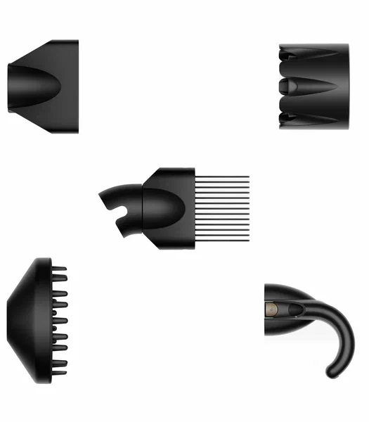 Фен Dyson Supersonic R Professional HD18 Голубой/Топаз