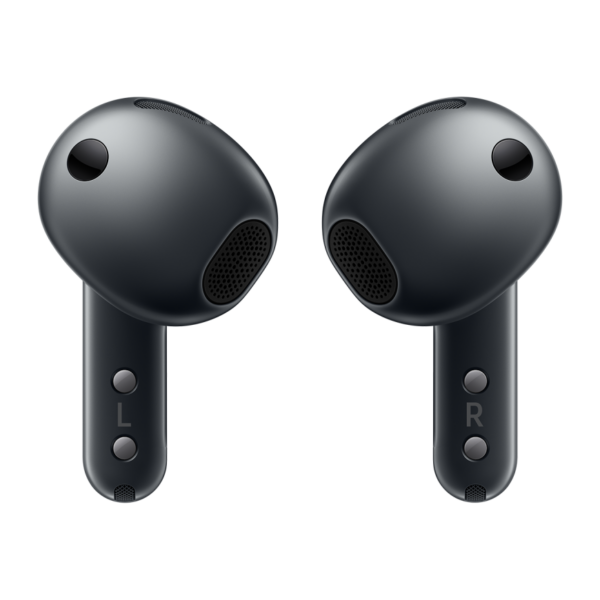 Беспроводные наушники Samsung Galaxy Buds 4 черные