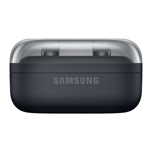 Беспроводные наушники Samsung Galaxy Buds 4 черные